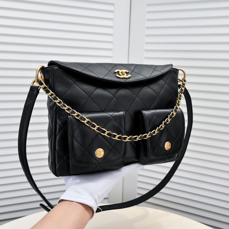 Chanel Other Stachel Bags